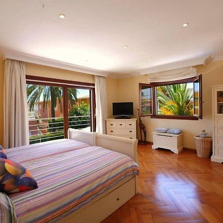 Villa Northern Star Alcudia  Exterior foto