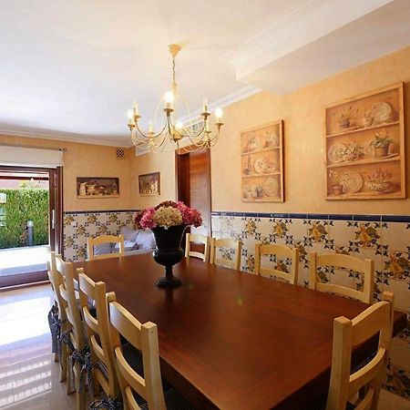 Villa Northern Star Alcudia  Exterior foto