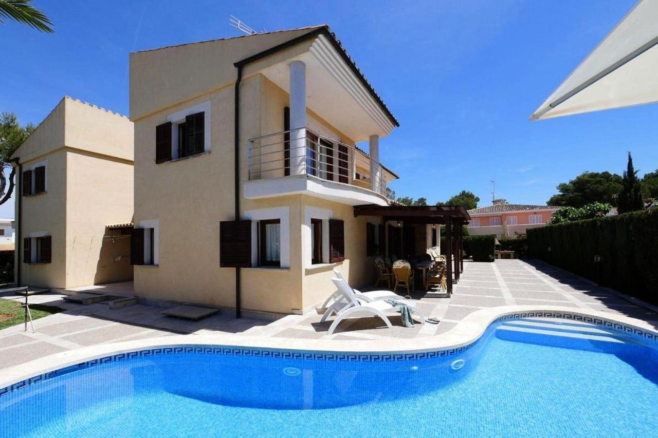 Villa Northern Star Alcudia  Exterior foto