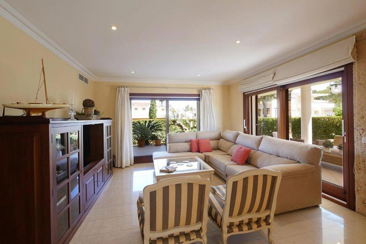 Villa Northern Star Alcudia  Exterior foto
