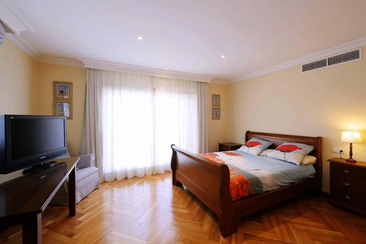 Villa Northern Star Alcudia  Exterior foto