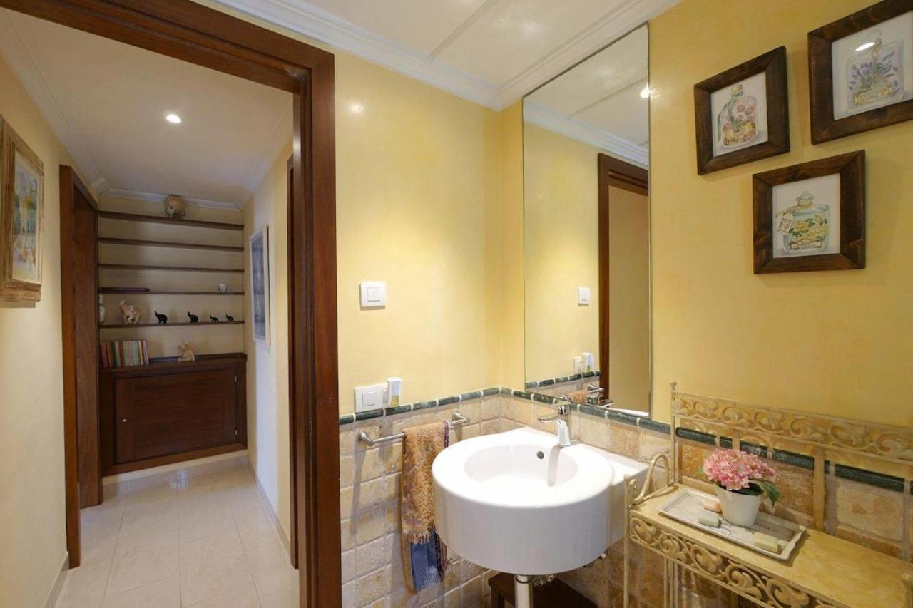 Villa Northern Star Alcudia  Exterior foto